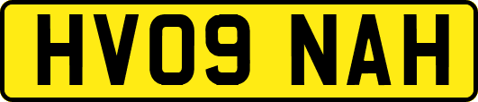HV09NAH