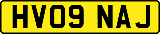 HV09NAJ