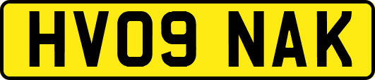 HV09NAK