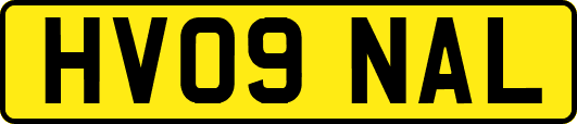 HV09NAL