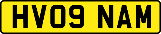 HV09NAM