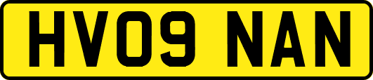 HV09NAN