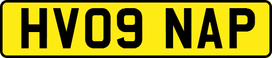 HV09NAP