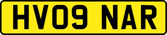 HV09NAR