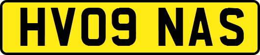 HV09NAS