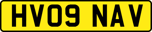 HV09NAV