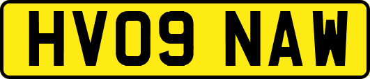 HV09NAW