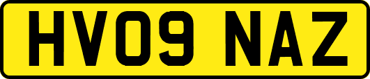 HV09NAZ