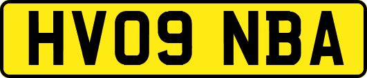 HV09NBA