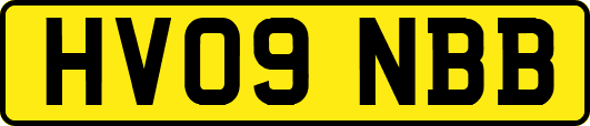 HV09NBB