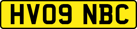HV09NBC
