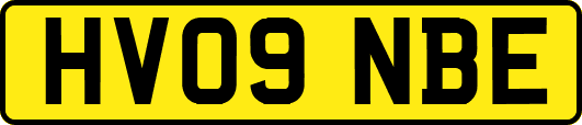HV09NBE