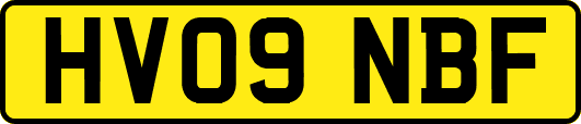 HV09NBF