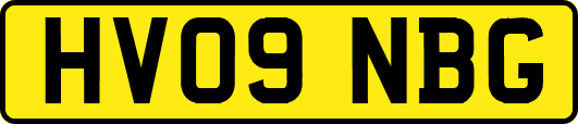 HV09NBG