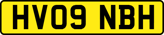 HV09NBH