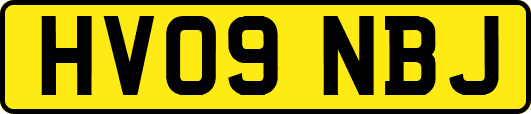 HV09NBJ