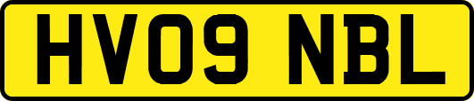 HV09NBL