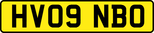 HV09NBO