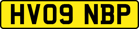 HV09NBP