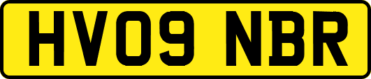 HV09NBR