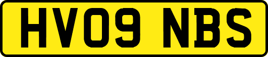 HV09NBS