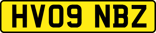 HV09NBZ