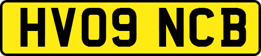 HV09NCB
