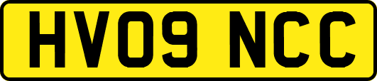 HV09NCC