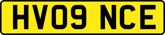 HV09NCE