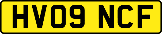 HV09NCF