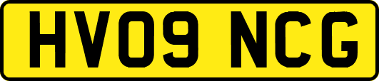 HV09NCG
