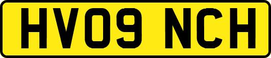 HV09NCH