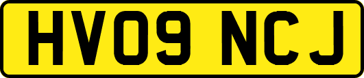 HV09NCJ