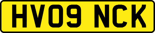 HV09NCK