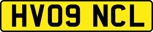 HV09NCL