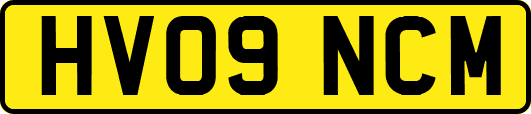 HV09NCM