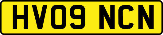 HV09NCN