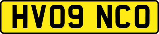 HV09NCO