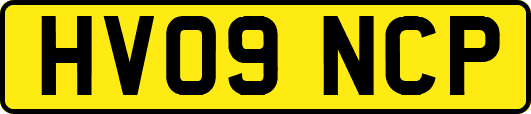 HV09NCP