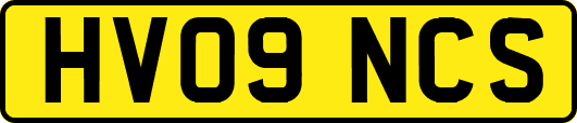 HV09NCS