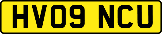 HV09NCU