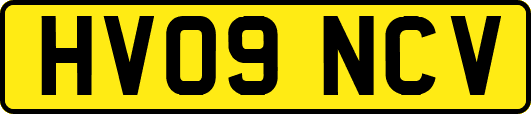 HV09NCV