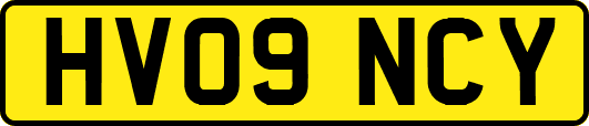 HV09NCY