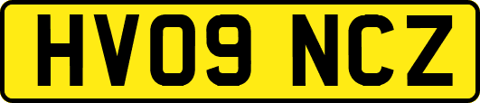 HV09NCZ