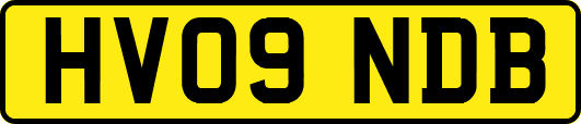 HV09NDB