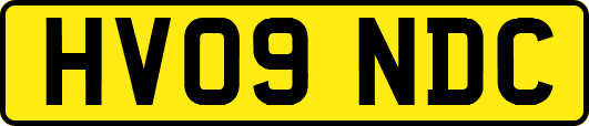 HV09NDC