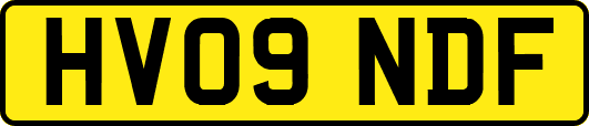 HV09NDF