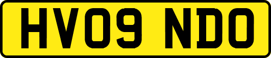 HV09NDO