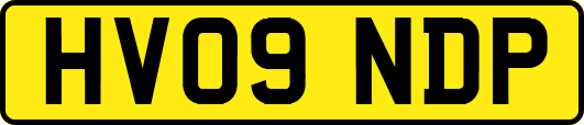 HV09NDP