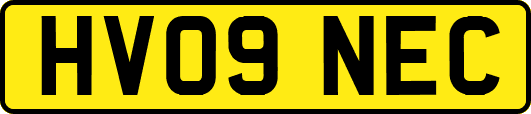 HV09NEC